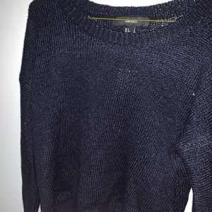 Forever21 sweater